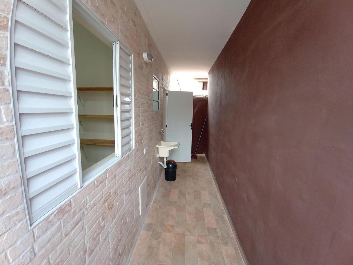 Apartamento - Térreo